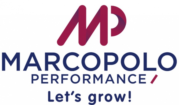 MARCOPOLO PERFORMANCE : Let’s grow!